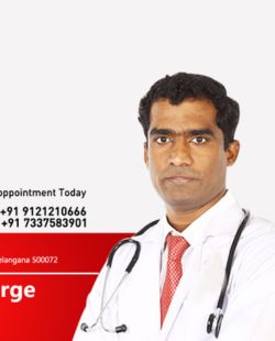 DR.SAILESH GARGE