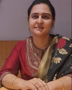 dr beena 1
