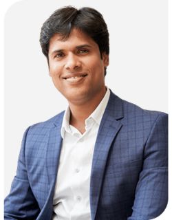 dr vipun reddy