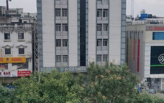 poulomi 1