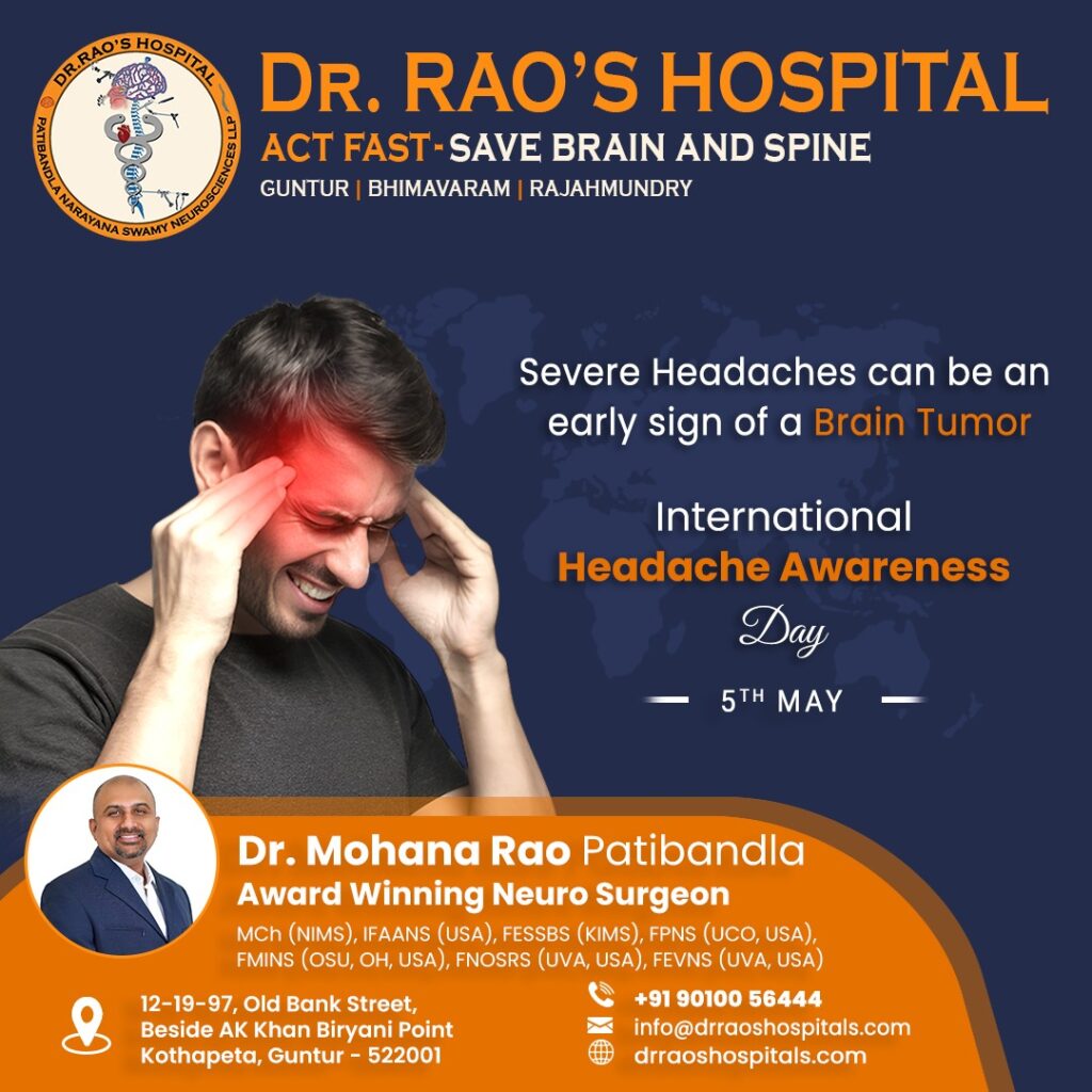 dr rao hos 4