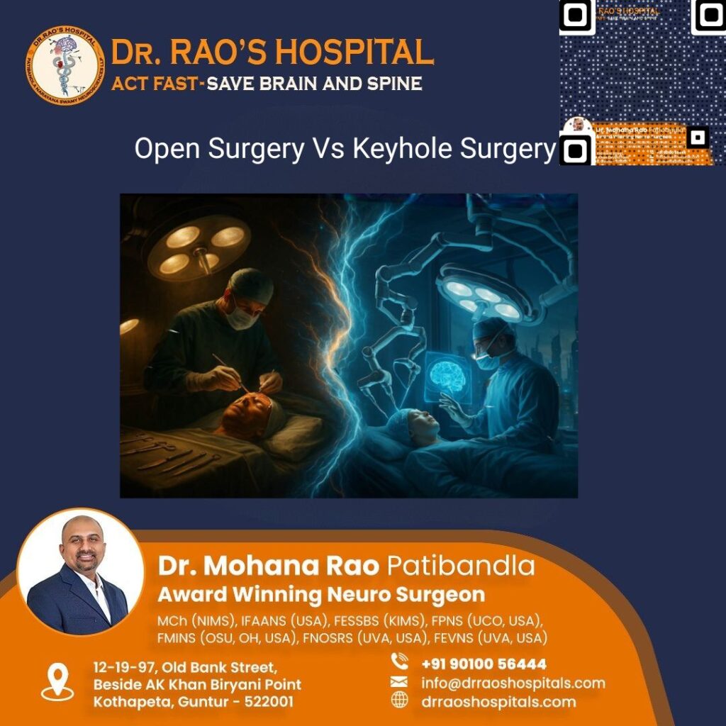 dr rao hos 6