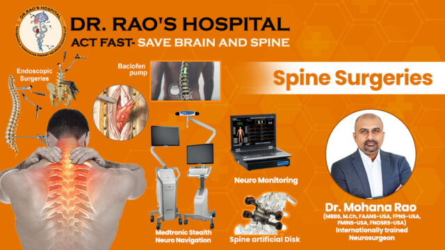 dr rao hospital 1