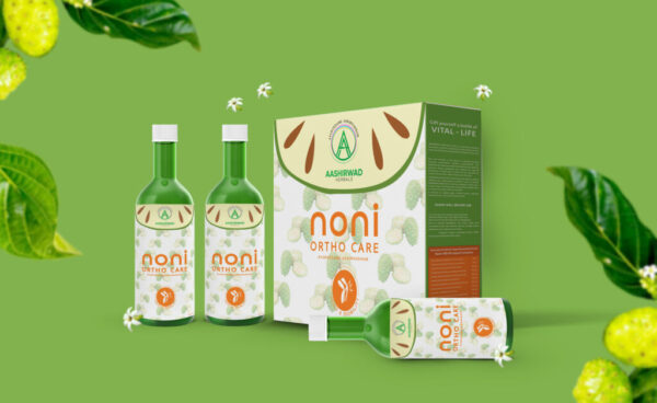 Noni Ortho care - Image 2