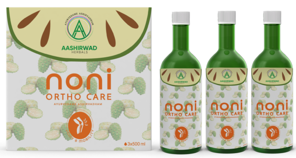 Noni Ortho care - Image 3