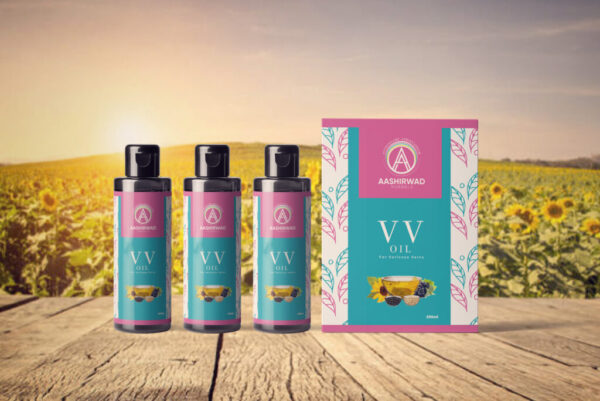 V V Oil - varicose or spider veins. - Image 2